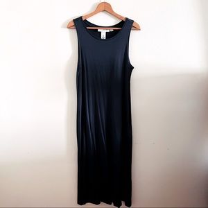 H&M Label of Graded Goods Muscle Maxi Dress